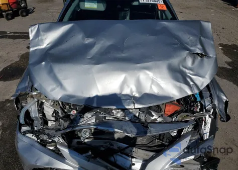 2020 Toyota Camry Xle из США, поврежденный, VIN 4T1F11AK3LU364810